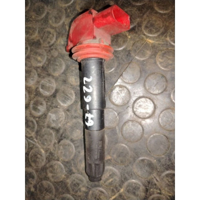 Катушка зажигания к  Porsche  Cayenne,  2008