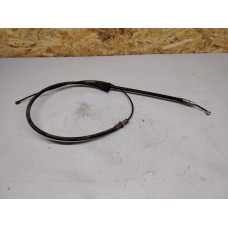  Трос ручника к  Dodge  Caravan,  1999