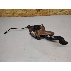  Педаль стояночного тормоза к  Dodge  Caravan,  1999