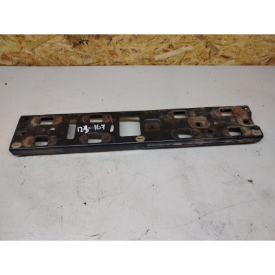  Крепление сиденья к  Dodge  Caravan,  1999