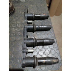  Катушка зажигания к  Opel  Zafira,  2007