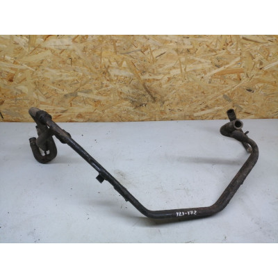 Трубка охлаждающей жидкости металлическая к  Dodge  Caravan,  1999