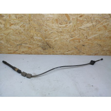  Трос кулисы КПП к  Dodge  Caravan,  1999