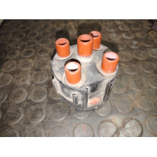  КРЫШКА РАСПРЕДЕЛИТЕЛЯ ЗАЖИГАНИЯ (ТРАМБЛЁРА) к  Volkswagen  Golf,  1993