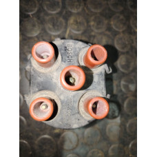  КРЫШКА РАСПРЕДЕЛИТЕЛЯ ЗАЖИГАНИЯ (ТРАМБЛЁРА) к  Volkswagen  Golf,  1993