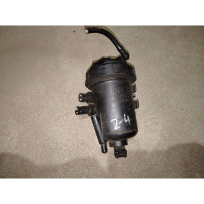 Корпус топливного фильтра к  Fiat  Ducato,  2008