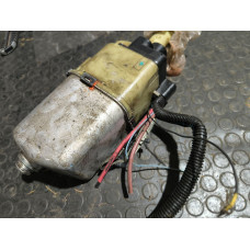  Электрогидроусилитель руля к  Opel  Zafira,  2003