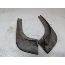  Брызговик к  Dodge  Caravan,  1999