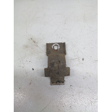  Крепление втулки стабилизатора к  Dodge  Caravan,  1999