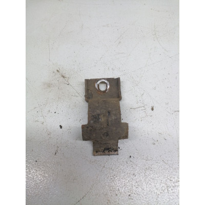  Крепление втулки стабилизатора к  Dodge  Caravan,  1999