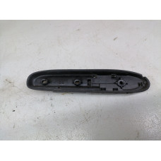  Крышка (заглушка) рейлинга к  Dodge  Caravan,  1999