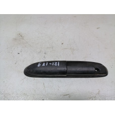  Крышка (заглушка) рейлинга к  Dodge  Caravan,  1999