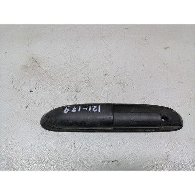  Крышка (заглушка) рейлинга к  Dodge  Caravan,  1999