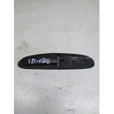  Крышка (заглушка) рейлинга к  Dodge  Caravan,  1999