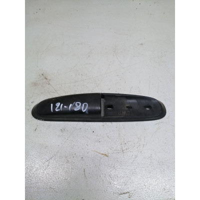  Крышка (заглушка) рейлинга к  Dodge  Caravan,  1999