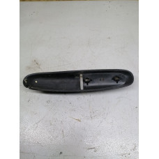  Крышка (заглушка) рейлинга к  Dodge  Caravan,  1999