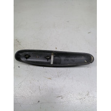  Крышка (заглушка) рейлинга к  Dodge  Caravan,  1999