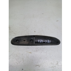  Крышка (заглушка) рейлинга к  Dodge  Caravan,  1999