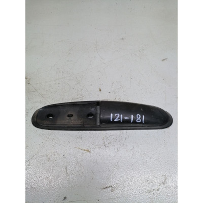  Крышка (заглушка) рейлинга к  Dodge  Caravan,  1999