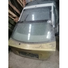  Крышка багажника (дверь 3-5) к  Citroen  Xsara,  1998