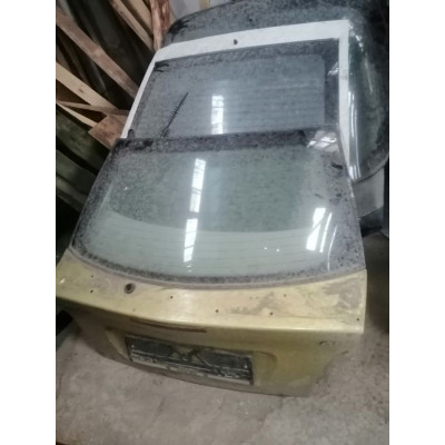 Крышка багажника (дверь 3-5) к  Citroen  Xsara,  1998