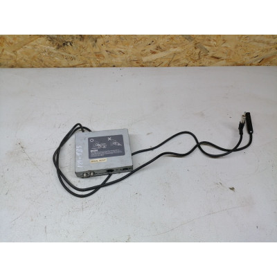  Блок радио к  Dodge  Caravan,  1999