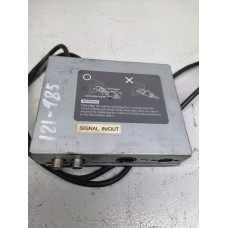  Блок радио к  Dodge  Caravan,  1999