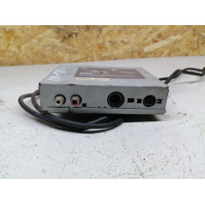  Блок радио к  Dodge  Caravan,  1999