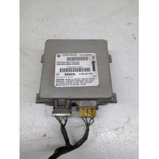  Блок AirBag к  Dodge  Caravan,  1999