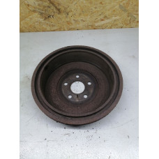  Барабан тормозной к  Dodge  Caravan,  1999