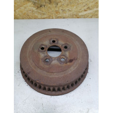  Барабан тормозной к  Dodge  Caravan,  1999