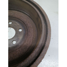  Барабан тормозной к  Dodge  Caravan,  1999