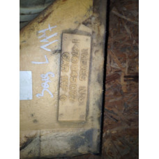  Обшивка багажника к  Lancia  Zeta,  2000