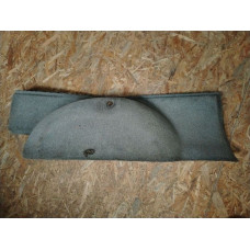  Обшивка багажника к  Lancia  Zeta,  2000