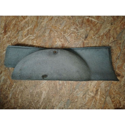 Обшивка багажника к  Lancia  Zeta,  2000