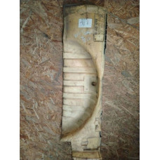  Обшивка багажника к  Lancia  Zeta,  2000