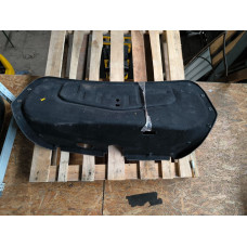  Обшивка крышки багажника к  BMW  7 E38,  1999