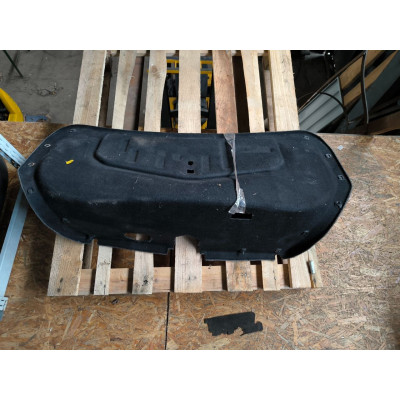  Обшивка крышки багажника к  BMW  7 E38,  1999