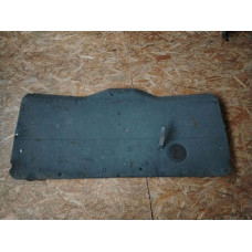  Обшивка крышки багажника к  Citroen  Evasion,  2000