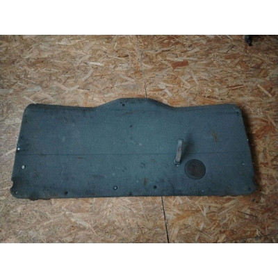 Обшивка крышки багажника к  Citroen  Evasion,  2000