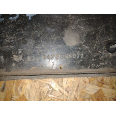  Обшивка крышки багажника к  Citroen  Evasion,  2000