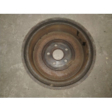  Барабан тормозной к  Dodge  Caravan,  1999