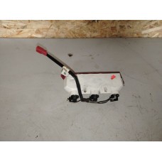  Стоп-сигнал к  Dodge  Caravan,  1999