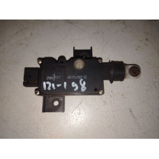  Активатор замка багажника к  Dodge  Caravan,  1999