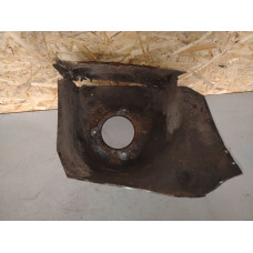  Стакан лонжерона левый к  Plymouth  Voyager,  1999