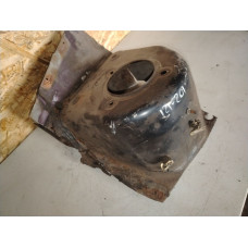  Стакан лонжерона правый к  Dodge  Caravan,  1999