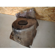  Стакан лонжерона правый к  Dodge  Caravan,  1999