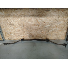  Стабилизатор подвески (поперечной устойчивости) передний к  Dodge  Caravan,  1999