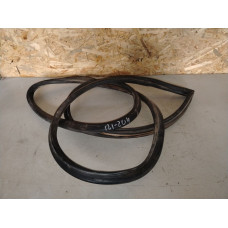  Уплотнитель двери передней правой к  Dodge  Caravan,  1999