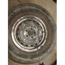  Диск штампованный к  Dodge  Caravan,  1999